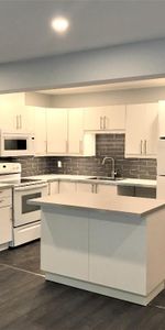 3 1/2 non meublé St-Henri 5mn marche métro - Photo 3