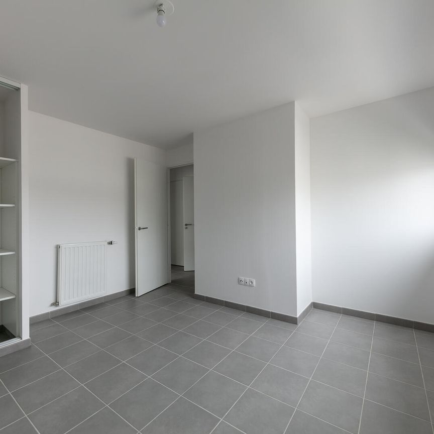 location Appartement F4 DE 78.76m² À BLAGNAC - Photo 1