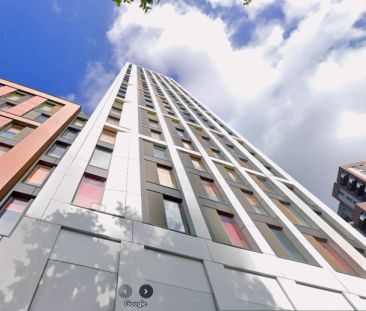 Standard Studio - Photo 3