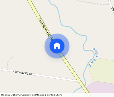 Chambers Flat - Photo 1