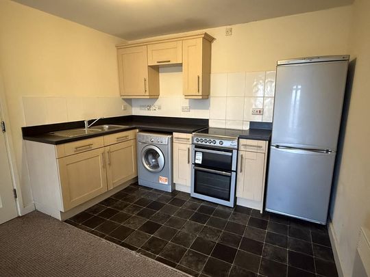 2 bedroom apartment to rent - Photo 1