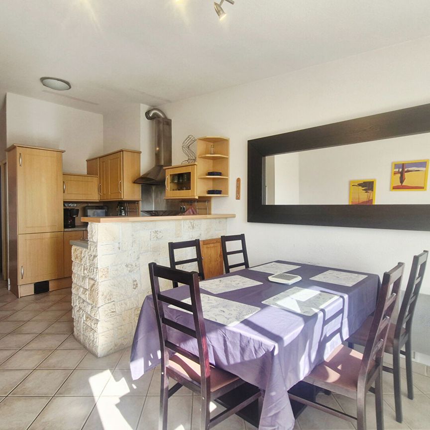 Location Appartement 3 pièces 59m² - Photo 1