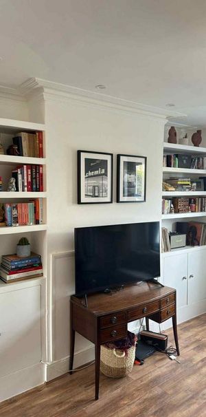 1 bedroom house to rent - Photo 1