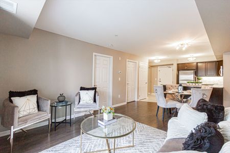 For Lease - 1045 Nadalin Heights Unit# 211, Milton, Ontario - Photo 2