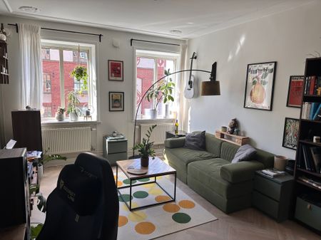 Konduktörsgatan, Malmö - Foto 4