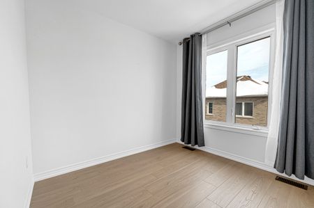 For Lease - 51 Albert Lewis Street, Markham, Ontario - Photo 5