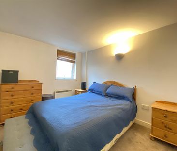 1 Bedroom Apartment To Rent - Photo 3