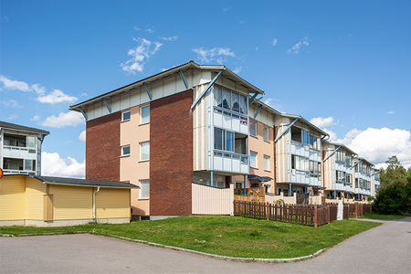 Blodriskegränd 9 B - Foto 4