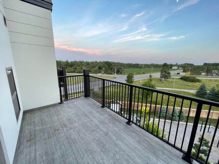 For Lease - 54 Koda Street Unit# 413, Barrie, Ontario - Photo 5