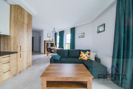 Gdańsk Letnica, ul. Starowiejska - Photo 5