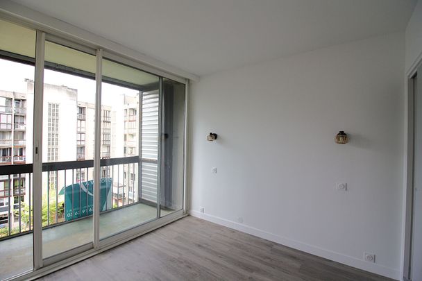 Location appartement 3 pièces, 60.00m², Montauban - Photo 1