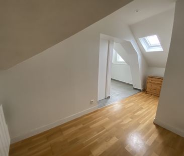 Location Appartement 1 pièce 21m² AMIENS 80000 - Photo 1