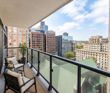 For Lease - 28 Ted Rogers Way Unit# 1810, Toronto, Ontario - Photo 4