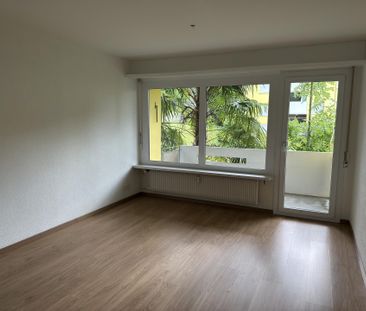 Helle 4 Zimmer-Wohnung - Foto 1