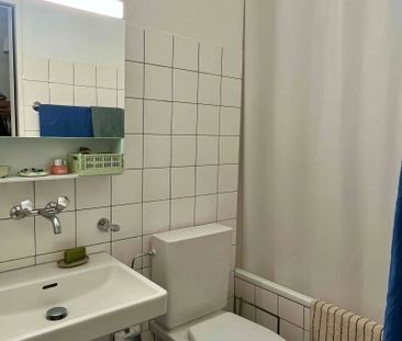 1.5 Zimmer, 30 m², 3. Stock - Photo 4
