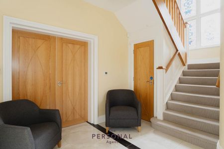 Studio to rent - Photo 4