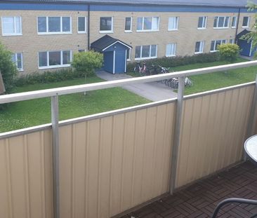 Uppsala - 2rok - tillsv - 11.500kr/mån - Photo 3