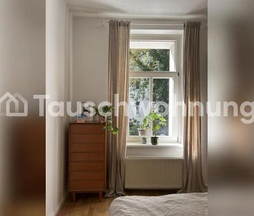 TAUSCHWOHNUNG Schöne Wohnung in Linden - Photo 4