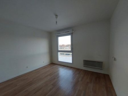 Location Appartement 1 pièce 18m² ROUEN 76000 - Photo 2