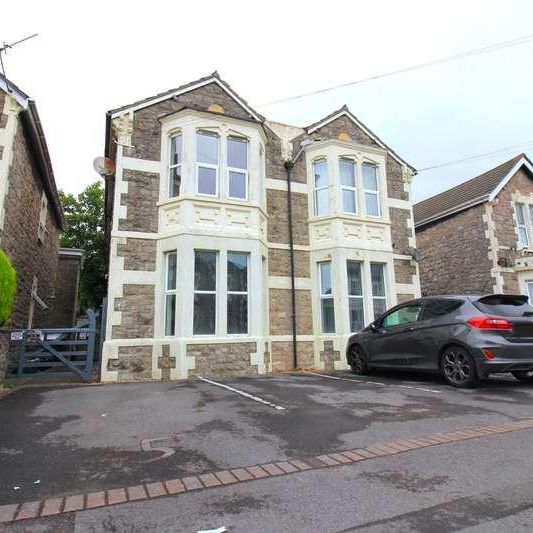 Beaufort Road, Weston-super-mare, BS23 - Photo 1