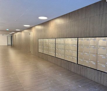 Location Appartement 1 pièce 37m² - Photo 6