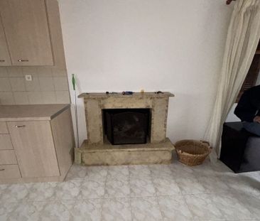 Διαμέρισμα για ενοικίαση Άγιος Βασίλειος (Ρίο) - Photo 3