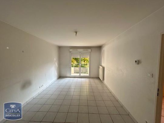 Location Appartement 2 pièces 50m² ST AVOLD 57500 - Photo 1