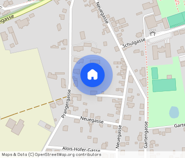 Prangergasse 11d (RH 2 lt. Infobroschüre) - Foto 1