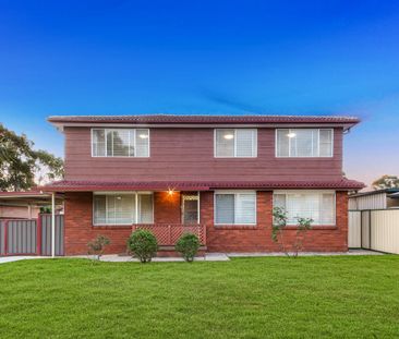 8 Elwood Crescent, Quakers Hill NSW 2763 - House For Rent | Domain - Photo 3