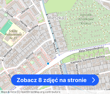 Ekskluzywny apartament Capital Towers - Zdjęcie 1