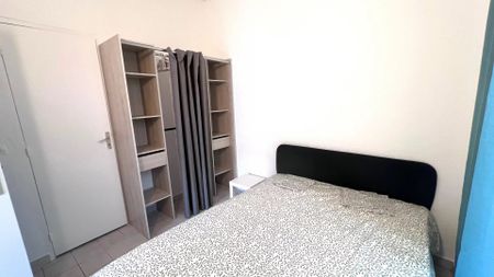 Location Appartement 2 pièces 25m² NICE 06000 - Photo 2
