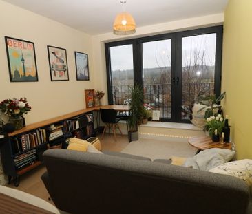 High Street, Dorking - 1 bedroomProperty for lettings - Seymours - Photo 6