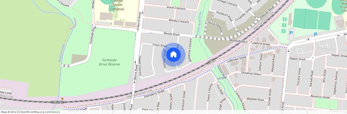 16 Tatum Street, Vic 3029, Truganina