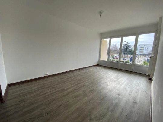 Appartement - Photo 1