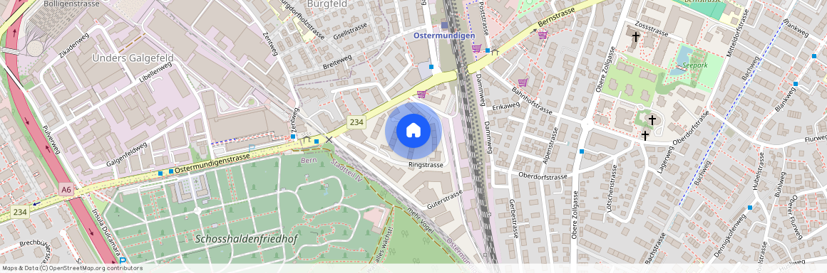 3072, Ostermundigen, Ringstrasse, 15