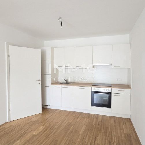 Geförderte 3 Zimmer Wohnung in ruhiger Innenhoflage mit Balkon - Idlhofgasse 70 - Top 021 - Photo 1