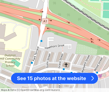 Hawthorn Drive, Gateshead, Tyne and Wear - Photo 1