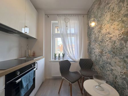 Komfortowa kawalerka Legnica Złotoryjska - Photo 4