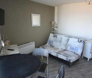 Location appartement 1 pièce, 24.21m², Saint-Jean-de-Monts - Photo 6