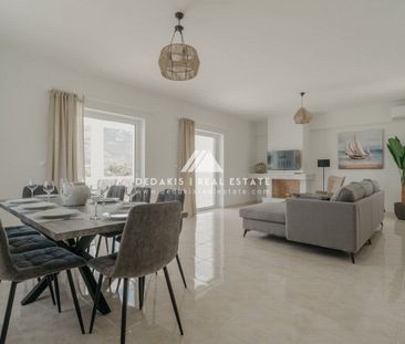 Μεζονέτα για ενοικίαση Λιβαδάκι - Σχολή Μηχανικού (Λουτράκι-Περαχώρα) - Photo 1