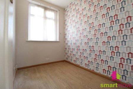 4 bedroom terraced house to rent - Photo 2