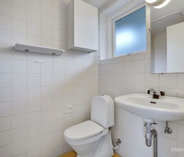 Bjerggårds Allé 105 B, 1., 5240 Odense NØ - Photo 4