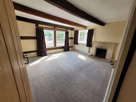 For Rent Hoarwithy, Herefordshire, HR2 - Photo 5