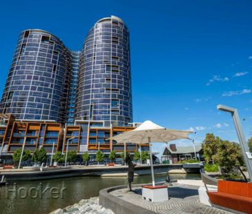 307/11 Barrack Square, Perth - Photo 3