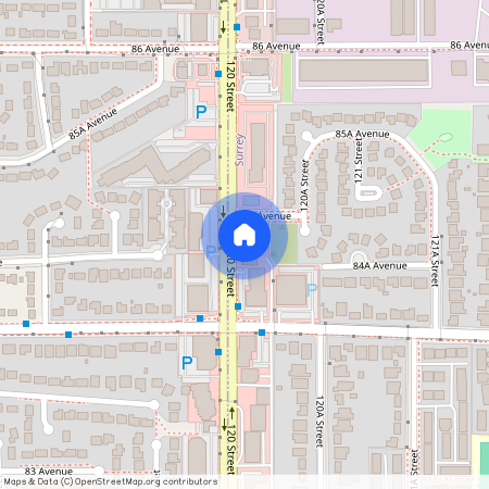 8496 120, Surrey, BC V3W 3N5