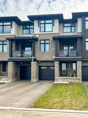 For Lease - 12 Verglas Lane, Orleans - Convent Glen and Area, Ontario - Photo 1