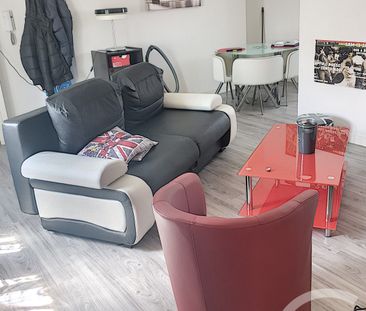 Location Appartement 2 pièces 50m² CLERMONT FERRAND 63000 - Photo 1