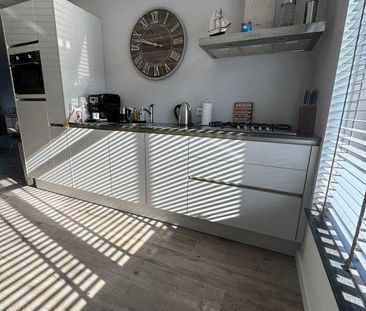Marie Baronstraat 7, Stappegoor Zuid, 5026CG, Tilburg - Foto 5