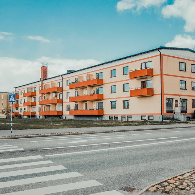 Tians väg 11A, Bromölla - Photo 1