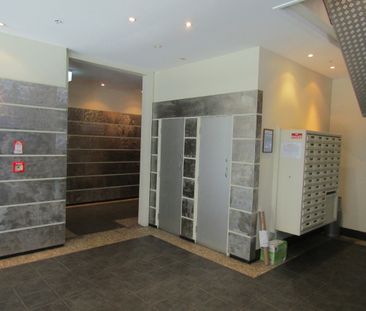 3C/192 Willis Street, Te Aro - Photo 5